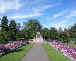 Cannon Hill Park venue image