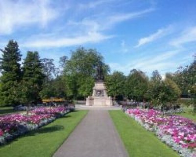 Cannon Hill Park