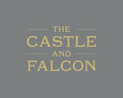 Castle and Falcon venue image