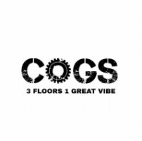 Cogs Bar venue image