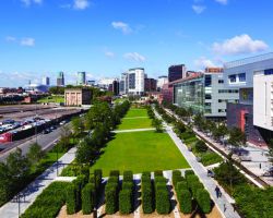 Eastside City Park venue image