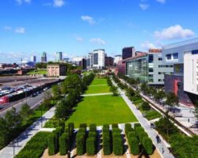Eastside City Park