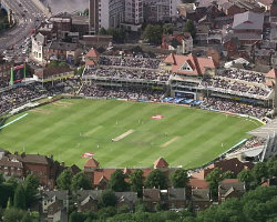 Edgbaston venue image