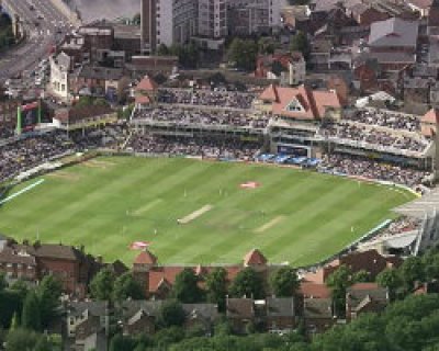 Edgbaston