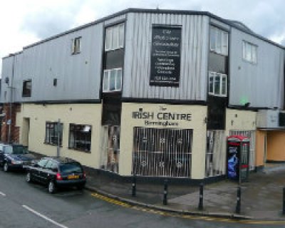 Irish Centre
