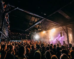 Mill venue image