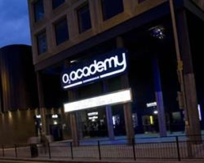 O2 Academy Birmingham