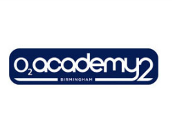 O2 Academy2 Birmingham venue image