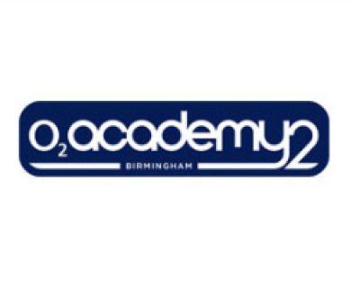 O2 Academy2 Birmingham