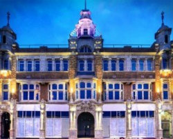 O2 Institute3 venue image