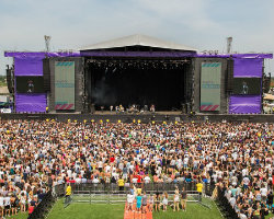 Perry Park venue image