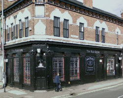 Rainbow venue image