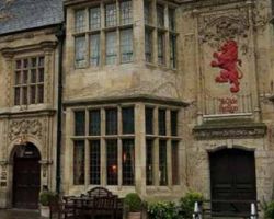 Red Lion Folk Club venue image