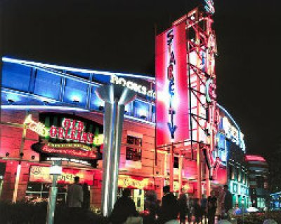 Star City