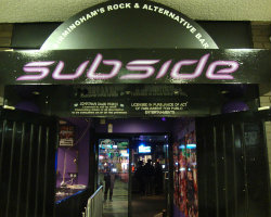 Subside venue image