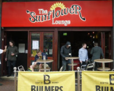 Sunflower Lounge