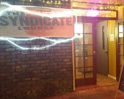 Syndicate Lounge venue image
