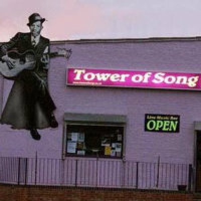 Tower of Song