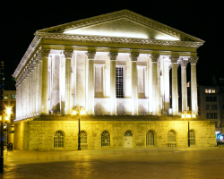 Town Hall venue image