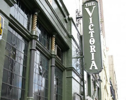 Victoria venue image