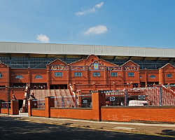 Villa Park venue image