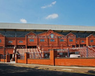 Villa Park