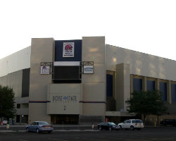 Taco Bell Arena venue image