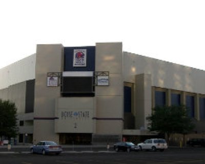 Taco Bell Arena