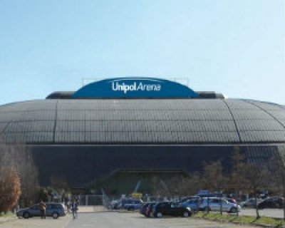 Unipol Arena