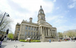 Albert Halls venue image
