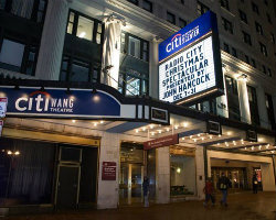 Citi Performing Arts Center venue image