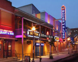 House of Blues venue image
