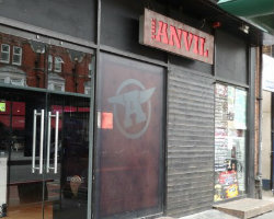 Anvil venue image
