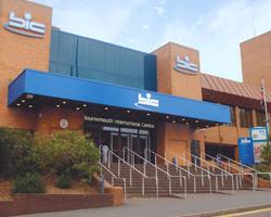 BIC venue image