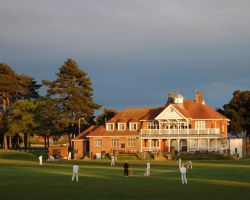 Kings Park venue image