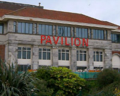 Pavilion