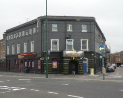 Sound Circus venue image