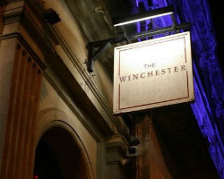 Winchester venue image