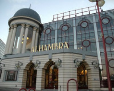 Alhambra