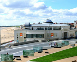 Spa venue image