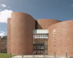 ACCA venue image