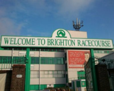 Brighton Racecourse