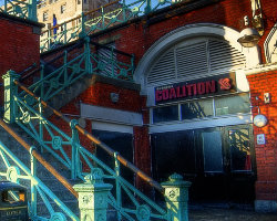 Coalition venue image
