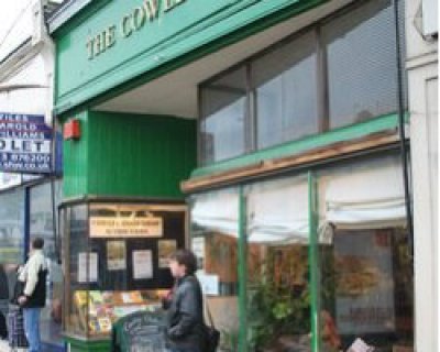 Cowley Club