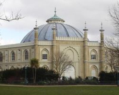 Dome