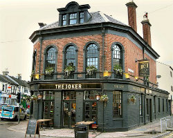 Joker venue image