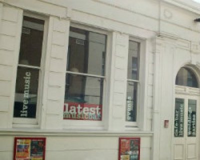 Latest Music Bar