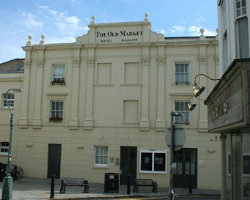 Old Market venue image