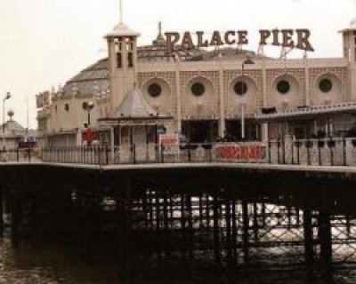 Palace Pier