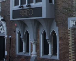 Rialto venue image